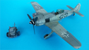 FW-190 A-8