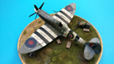 Spitfire F.Mk.XIV E