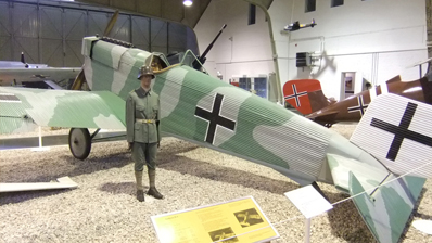 Junkers D-I